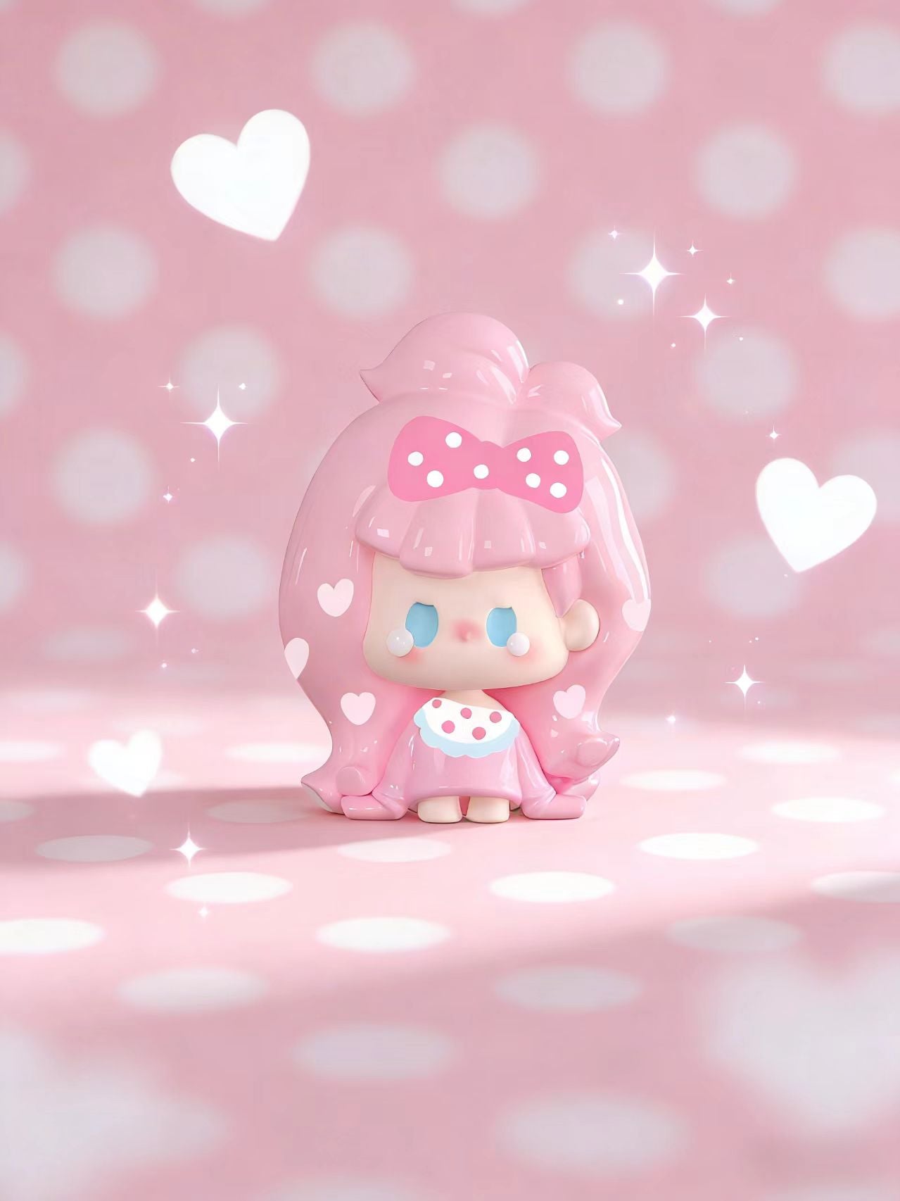 NuNu Outfit Of The Day Series Mini Bean Blind Bag