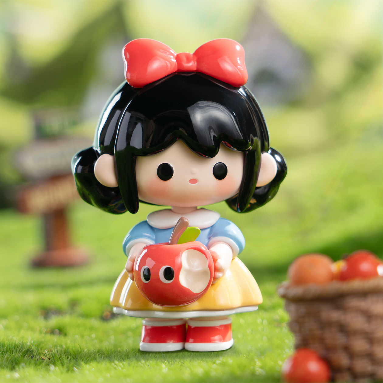 UUTOY Fairy Journey Series Mini Blind Box