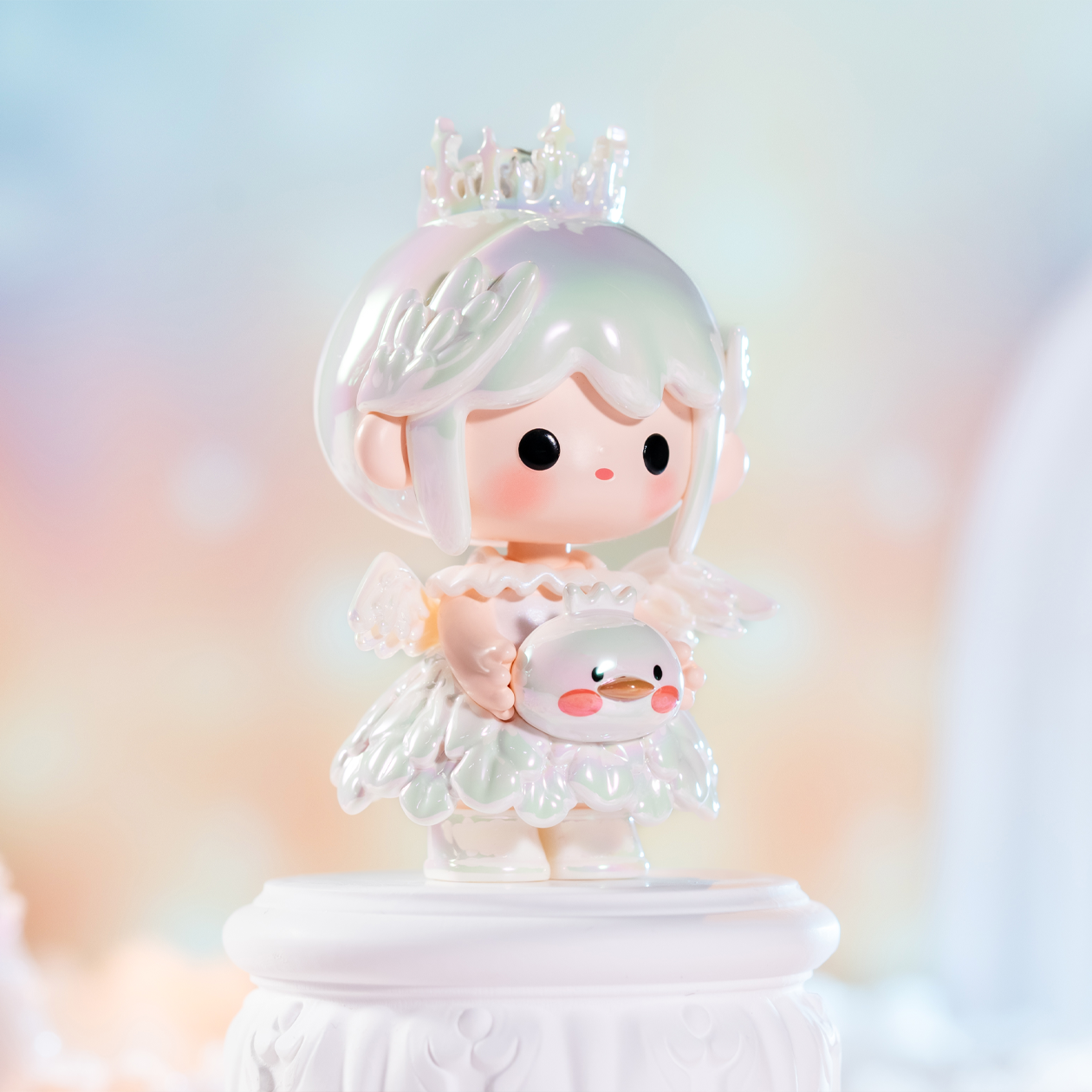 UUTOY Fairy Journey Series Mini Blind Box