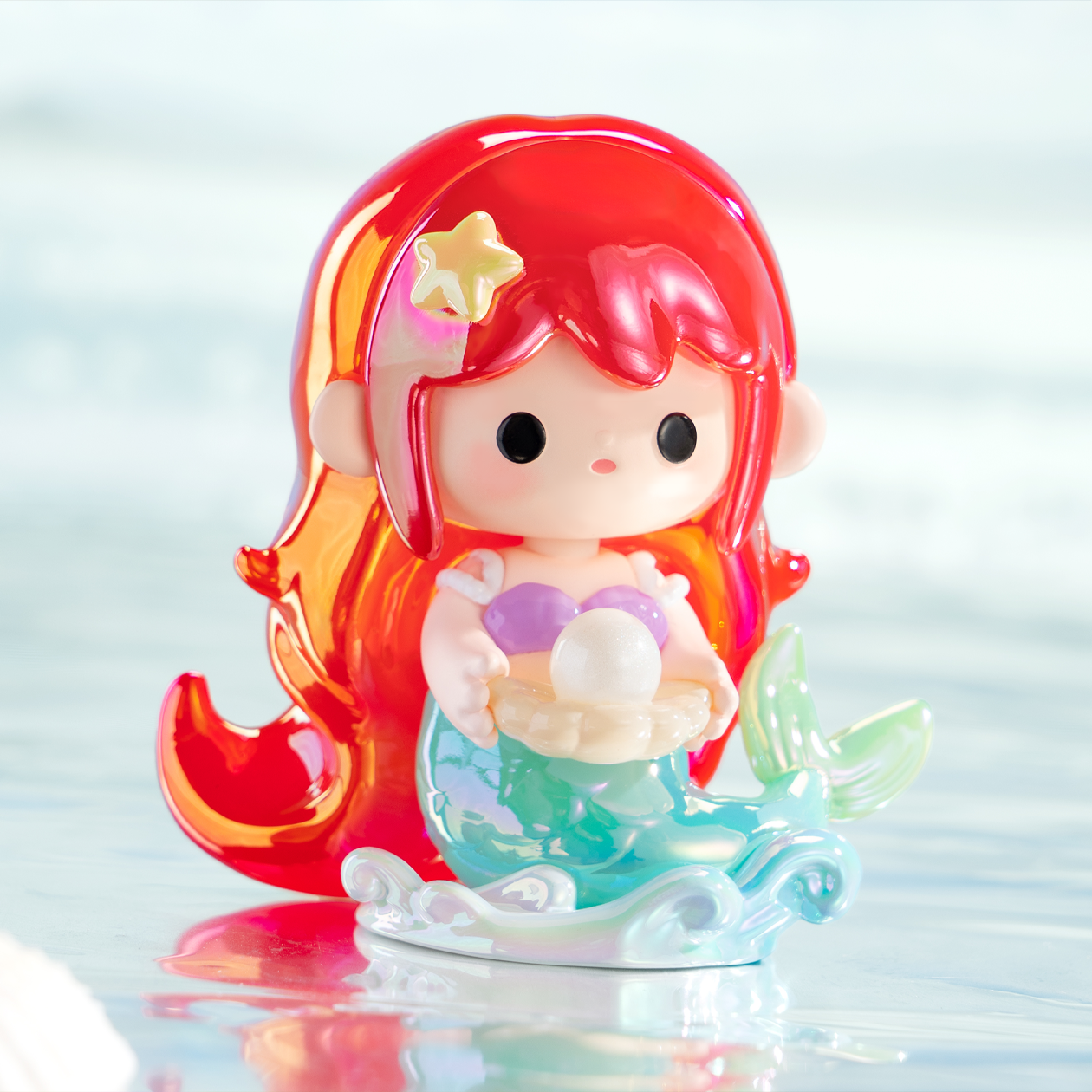 UUTOY Fairy Journey Series Mini Blind Box