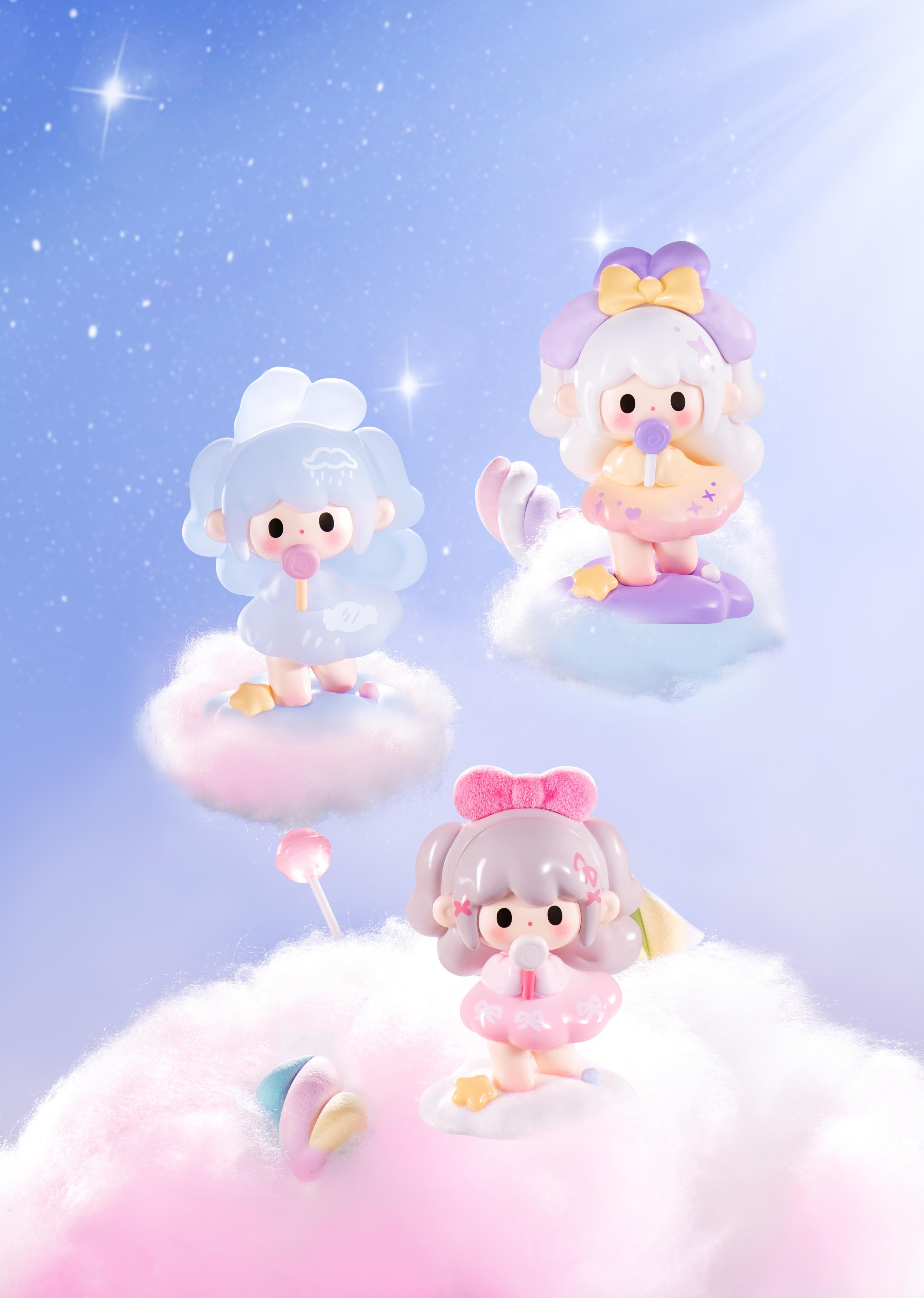 UUTOY Sweety Land Series Mini Blind Box