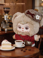 DOOBO 400% Seasonal Whispers Series Blind Box