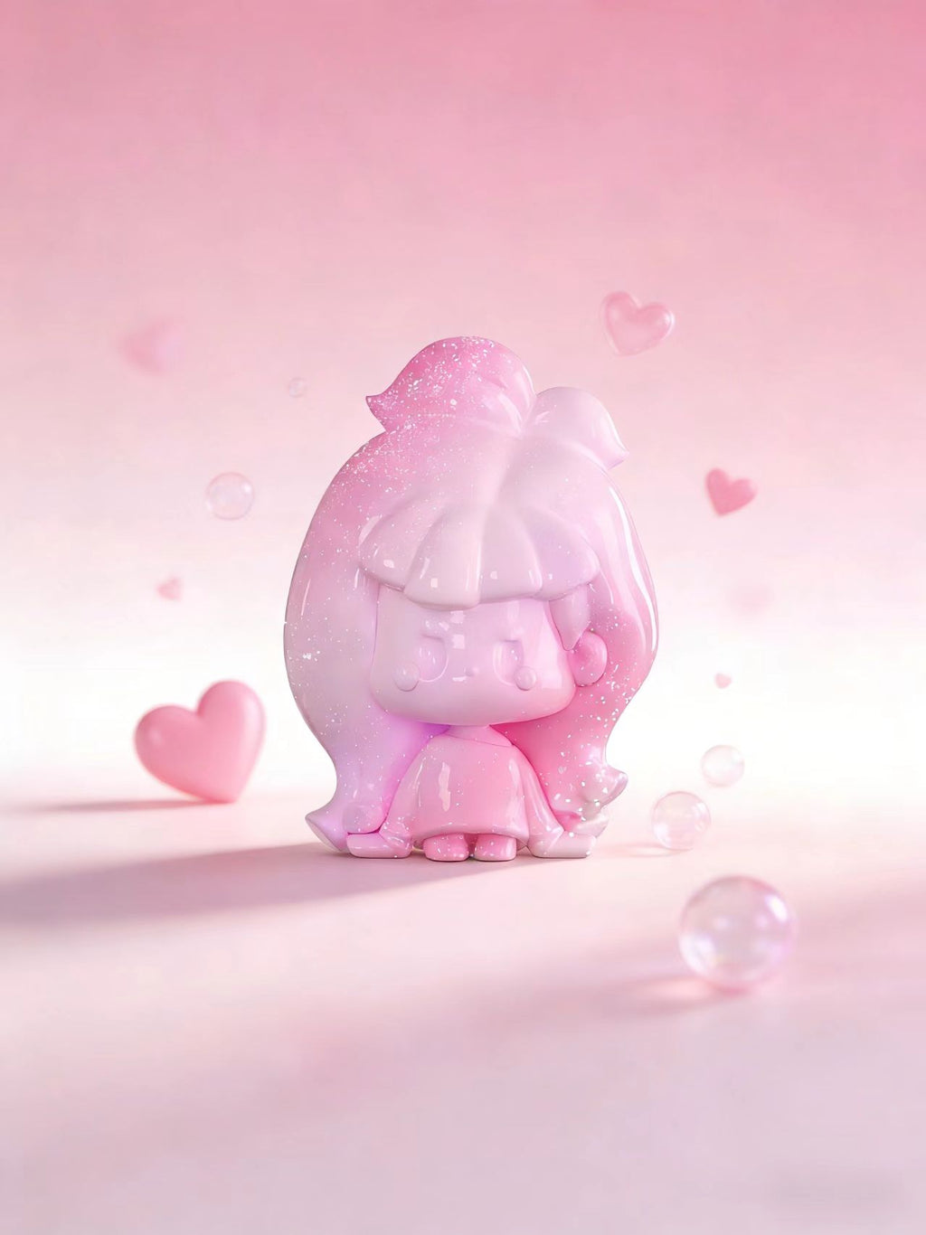NuNu Outfit Of The Day Series Mini Bean Blind Bag
