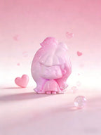 NuNu Outfit Of The Day Series Mini Bean Blind Bag