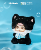 DOUBAO Chinese Zodiac Series Plush Blind Box