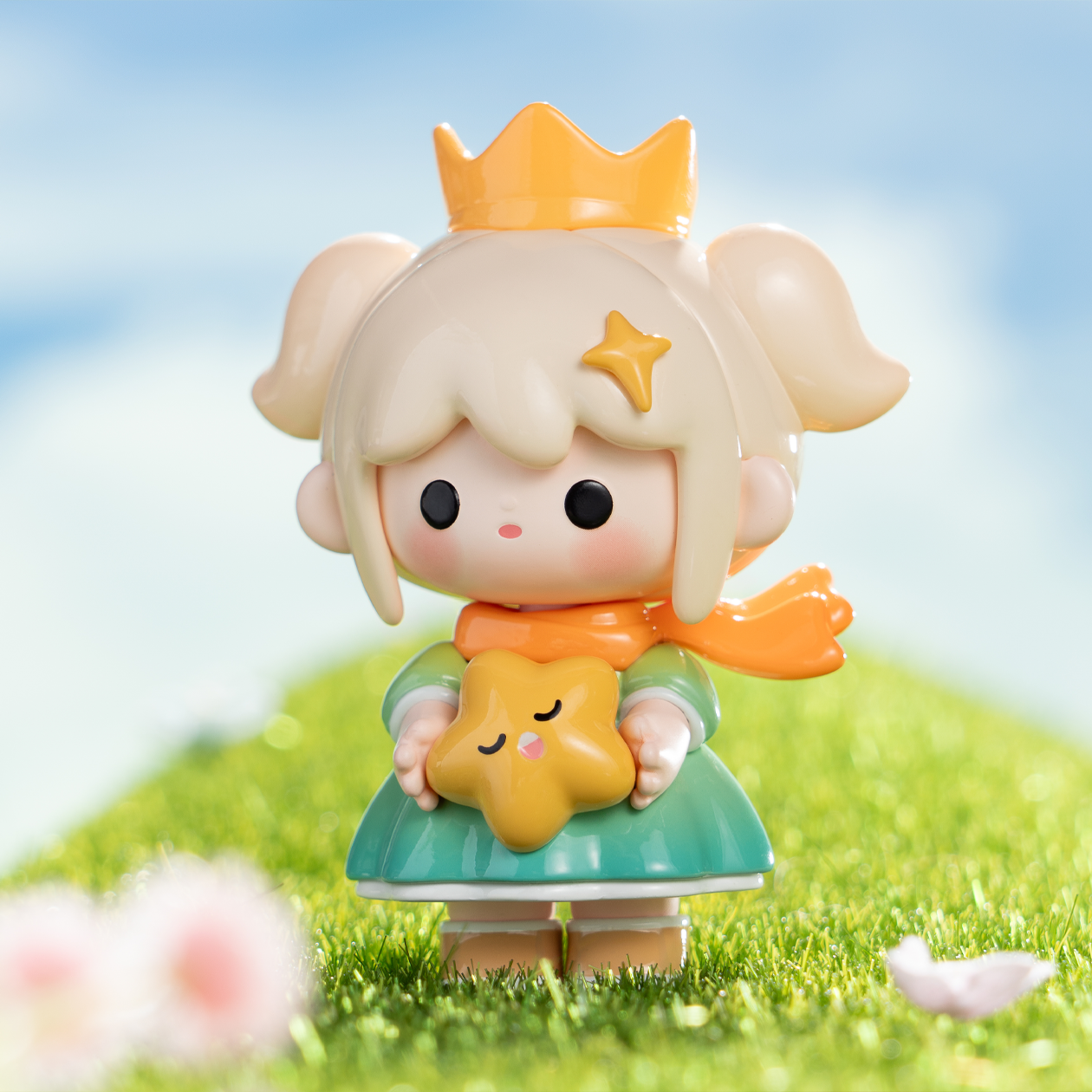 UUTOY Fairy Journey Series Mini Blind Box
