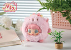 MIA What's In The Zoo Series Plush Pendant Blind Box