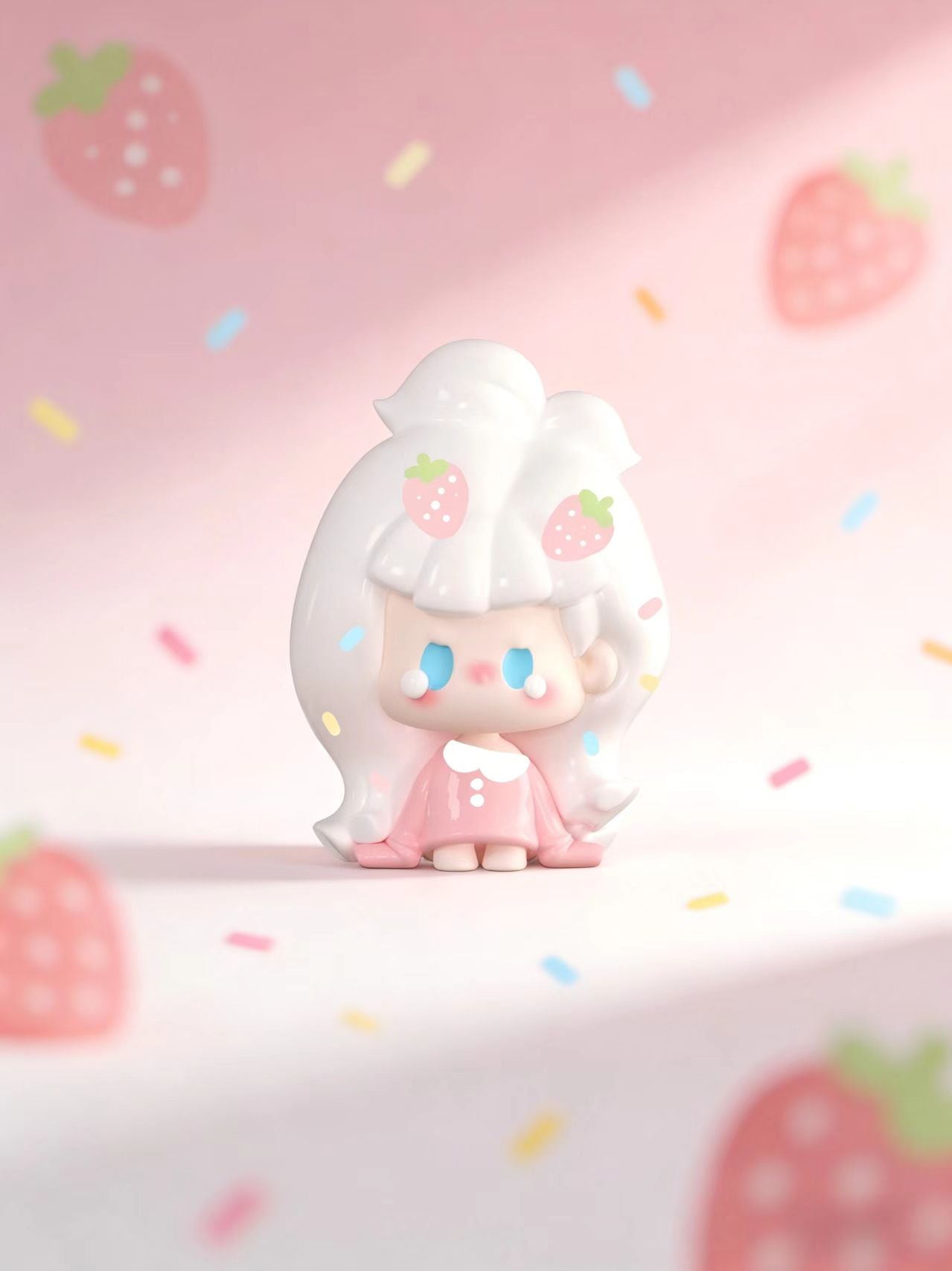 NuNu Outfit Of The Day Series Mini Bean Blind Bag