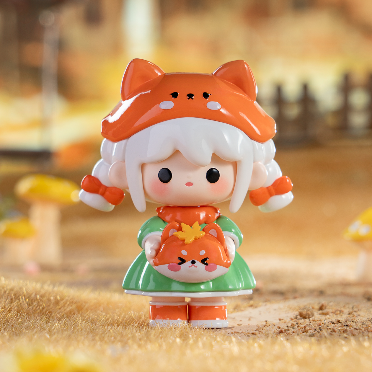 UUTOY Fairy Journey Series Mini Blind Box