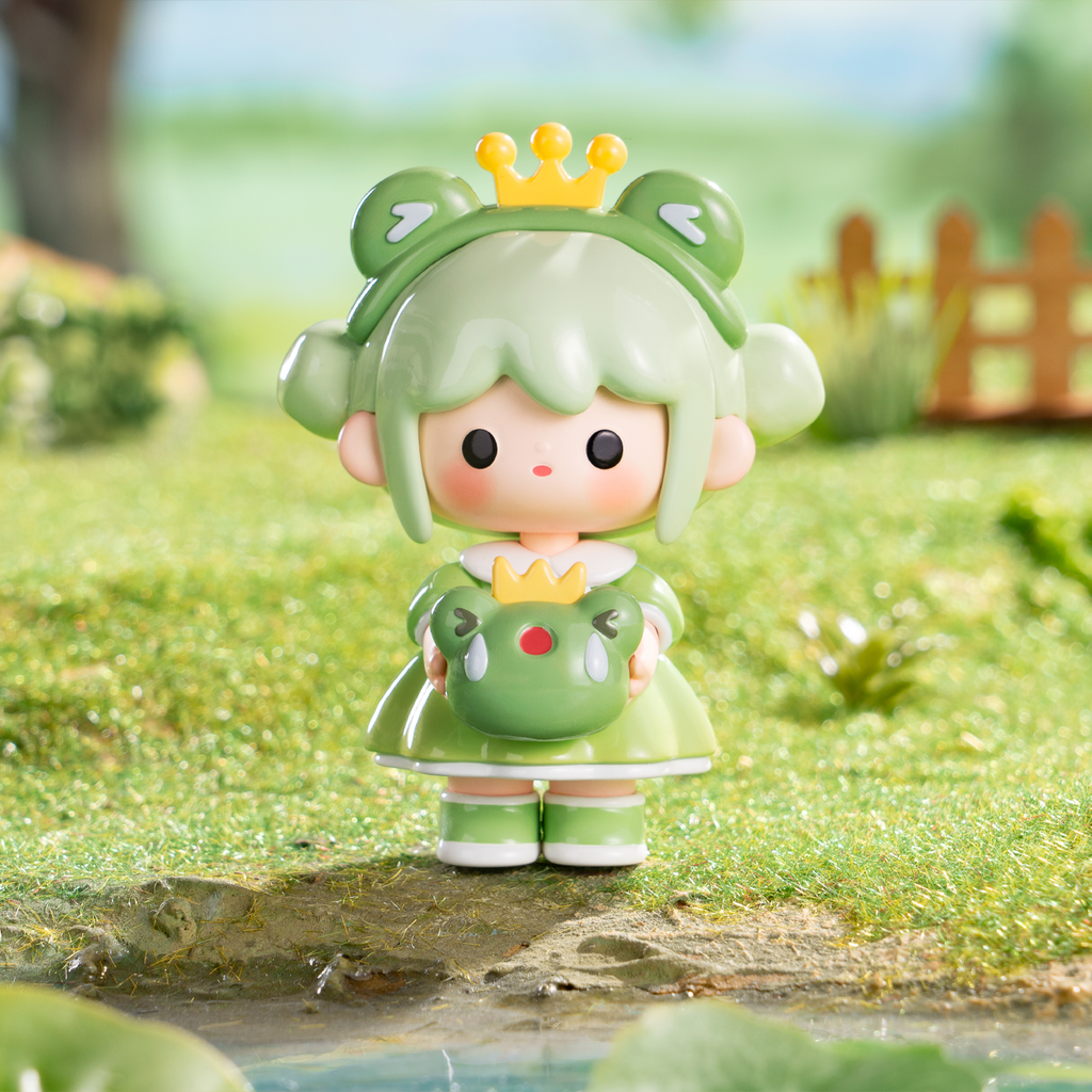 UUTOY Fairy Journey Series Mini Blind Box