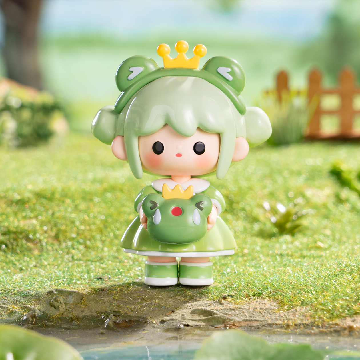 UUTOY Fairy Journey Series Mini Blind Box