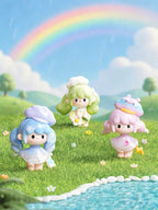 UUTOY Weather Collector Series Mini Blind Box