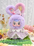 DOUBAO RONG RONG 400% Fantasy Paradise Series Blind Box