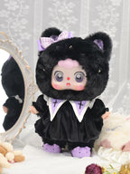 DOUBAO RONG RONG 400% Fantasy Paradise Series Blind Box