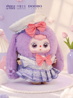 DOOBO 400% Seasonal Whispers Series Blind Box