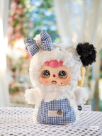 DOUBAO RONG RONG Baby Academy Series Plush Pendant Blind Box