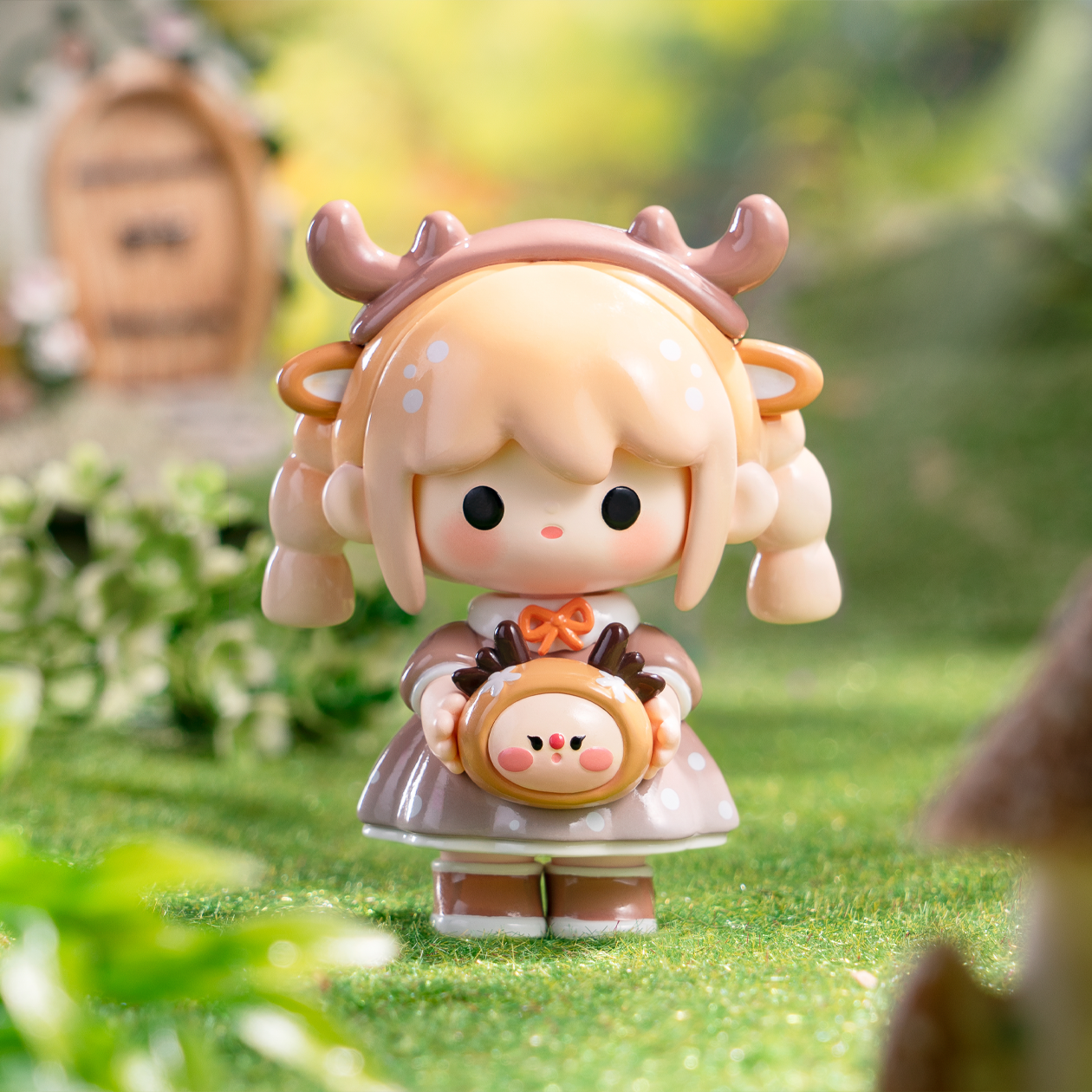 UUTOY Fairy Journey Series Mini Blind Box