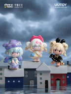 UUTOY Weather Collector Series Mini Blind Box