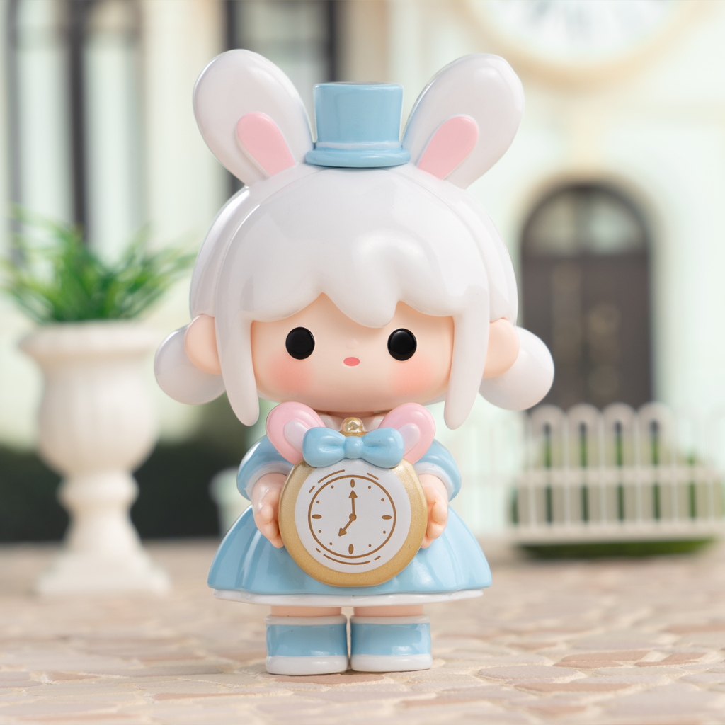 UUTOY Fairy Journey Series Mini Blind Box