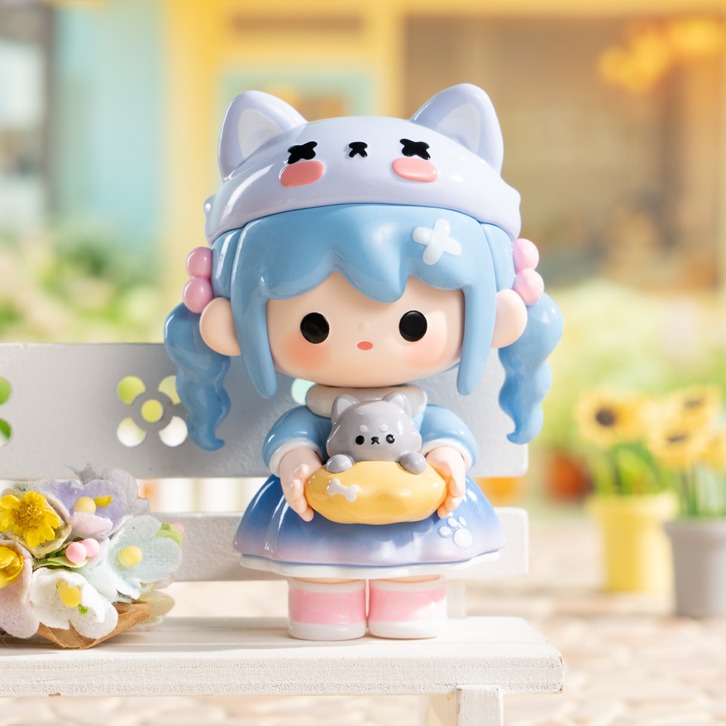 UUTOY Fairy Journey Series Mini Blind Box