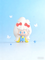 NuNu Outfit Of The Day Series Mini Bean Blind Bag