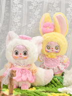 DOUBAO RONG RONG 400% Fantasy Paradise Series Blind Box