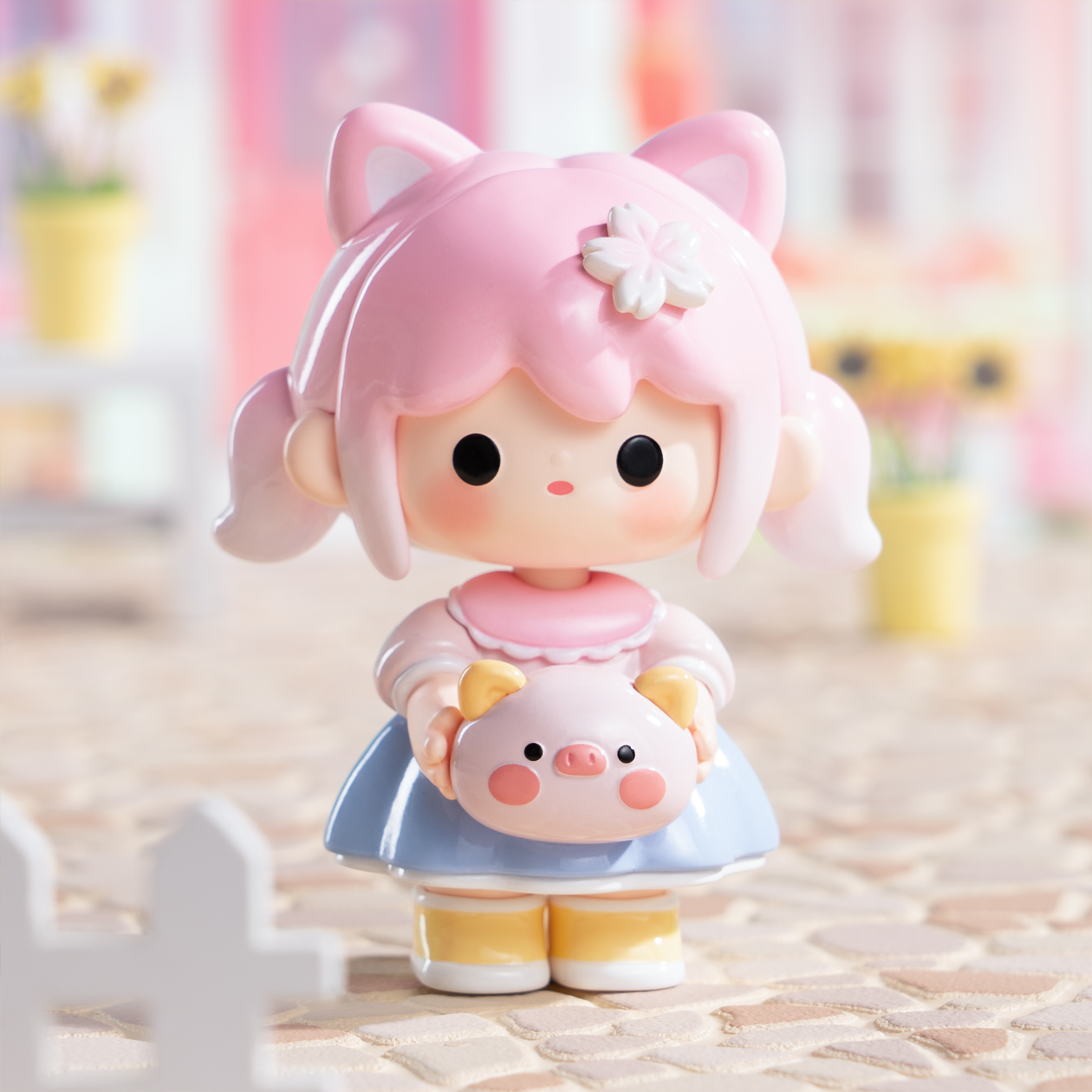 UUTOY Fairy Journey Series Mini Blind Box