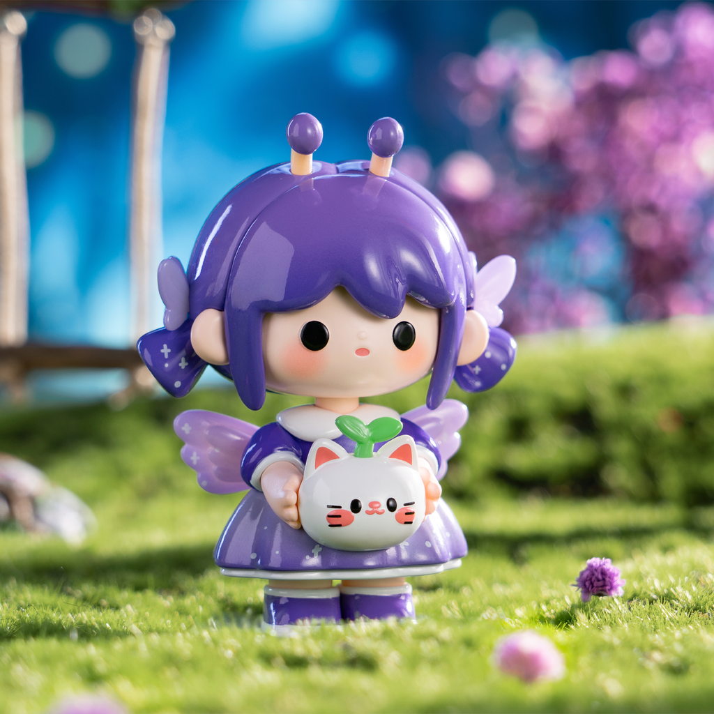 UUTOY Fairy Journey Series Mini Blind Box