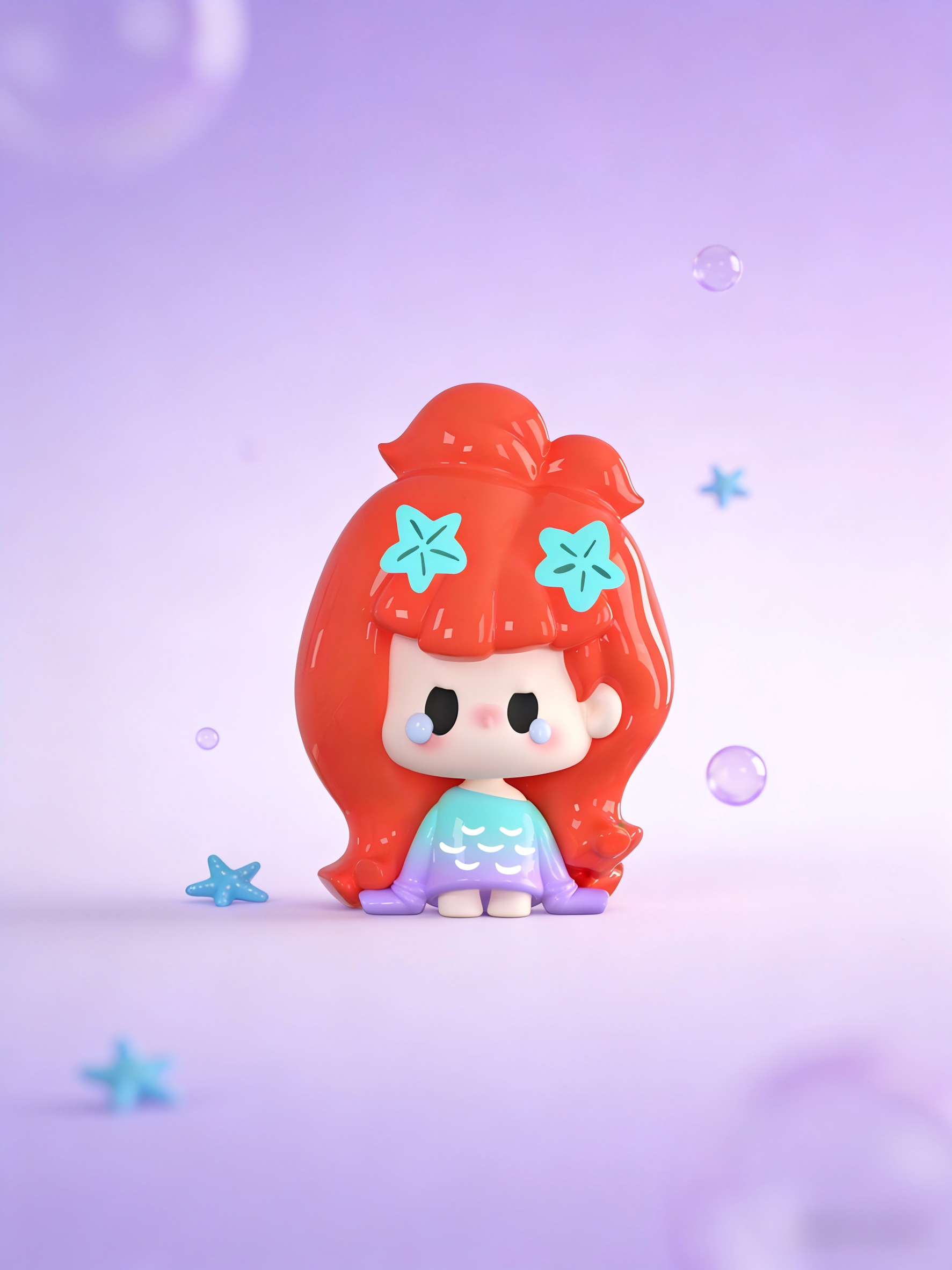 NuNu Outfit Of The Day Series Mini Bean Blind Bag