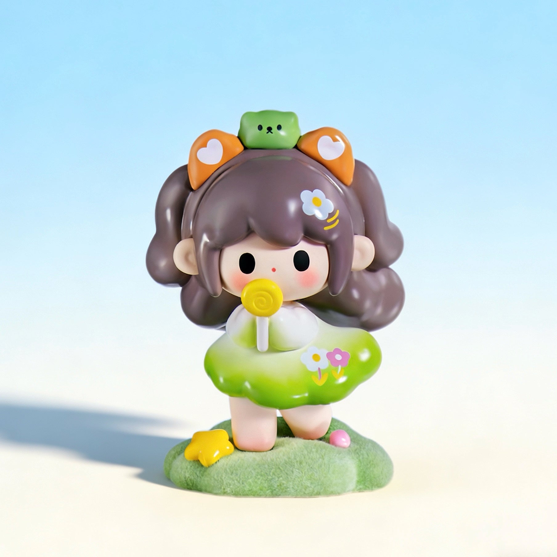 UUTOY Sweety Land Series Mini Blind Box