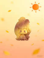 NuNu Outfit Of The Day Series Mini Bean Blind Bag