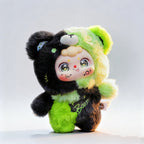 DOUBAO RONG RONG Y2K Millennial Party Series Vinyl Plush Blind Box