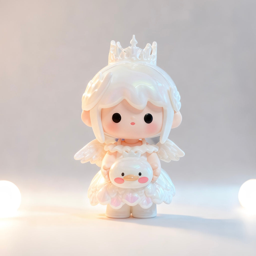 UUTOY Fairy Journey Series Mini Blind Box