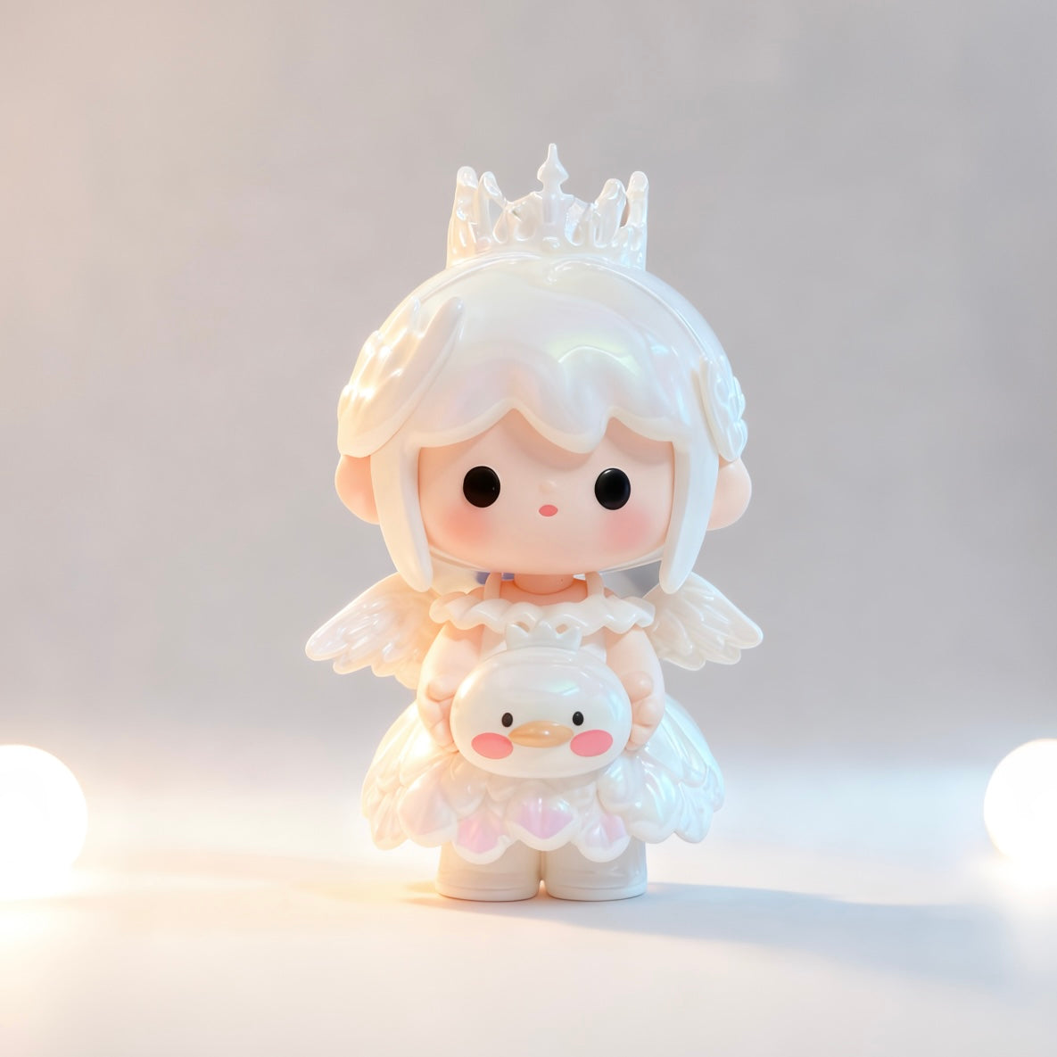 UUTOY Fairy Journey Series Mini Blind Box