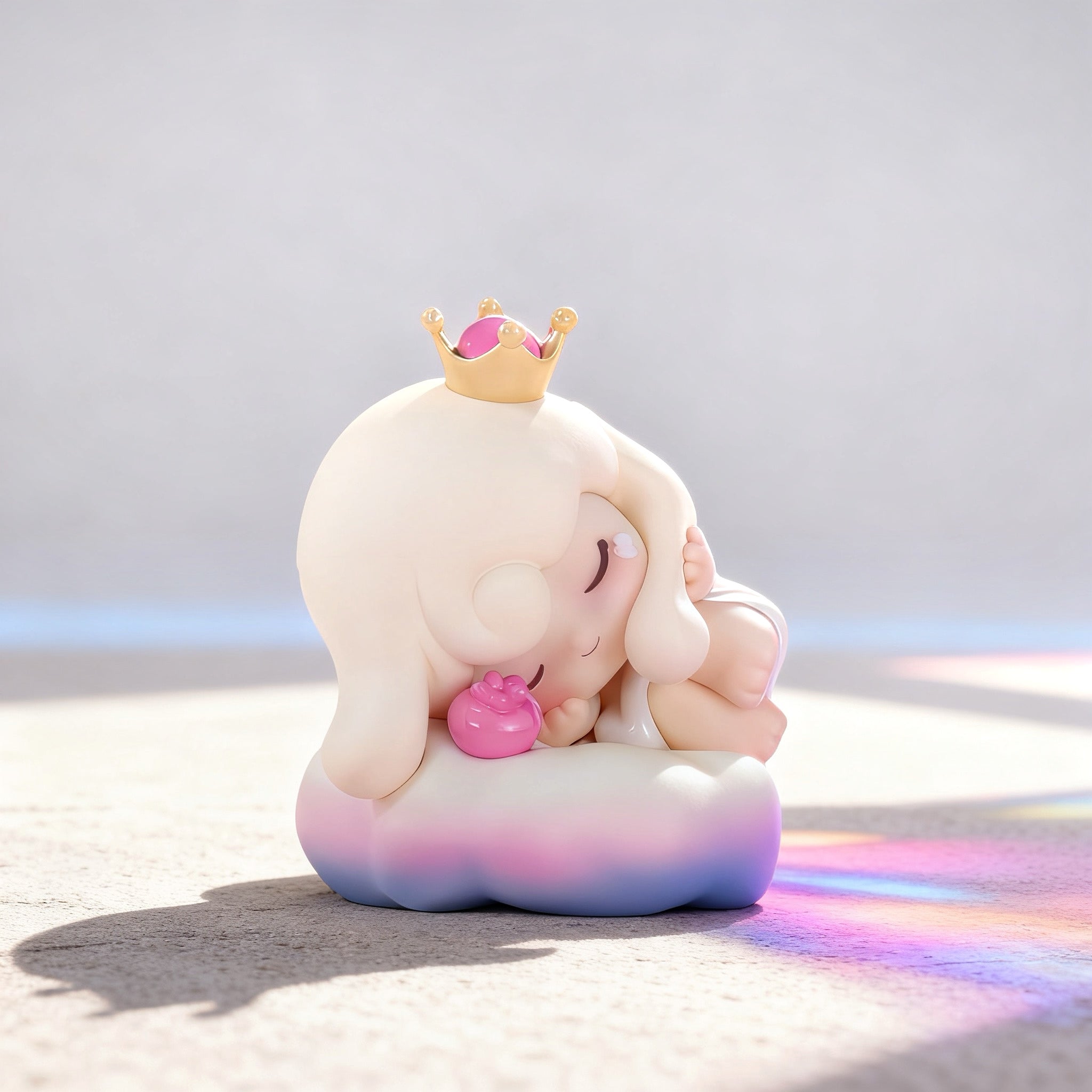 Winkyee Dream Sweetheart Series Mini Blind Box