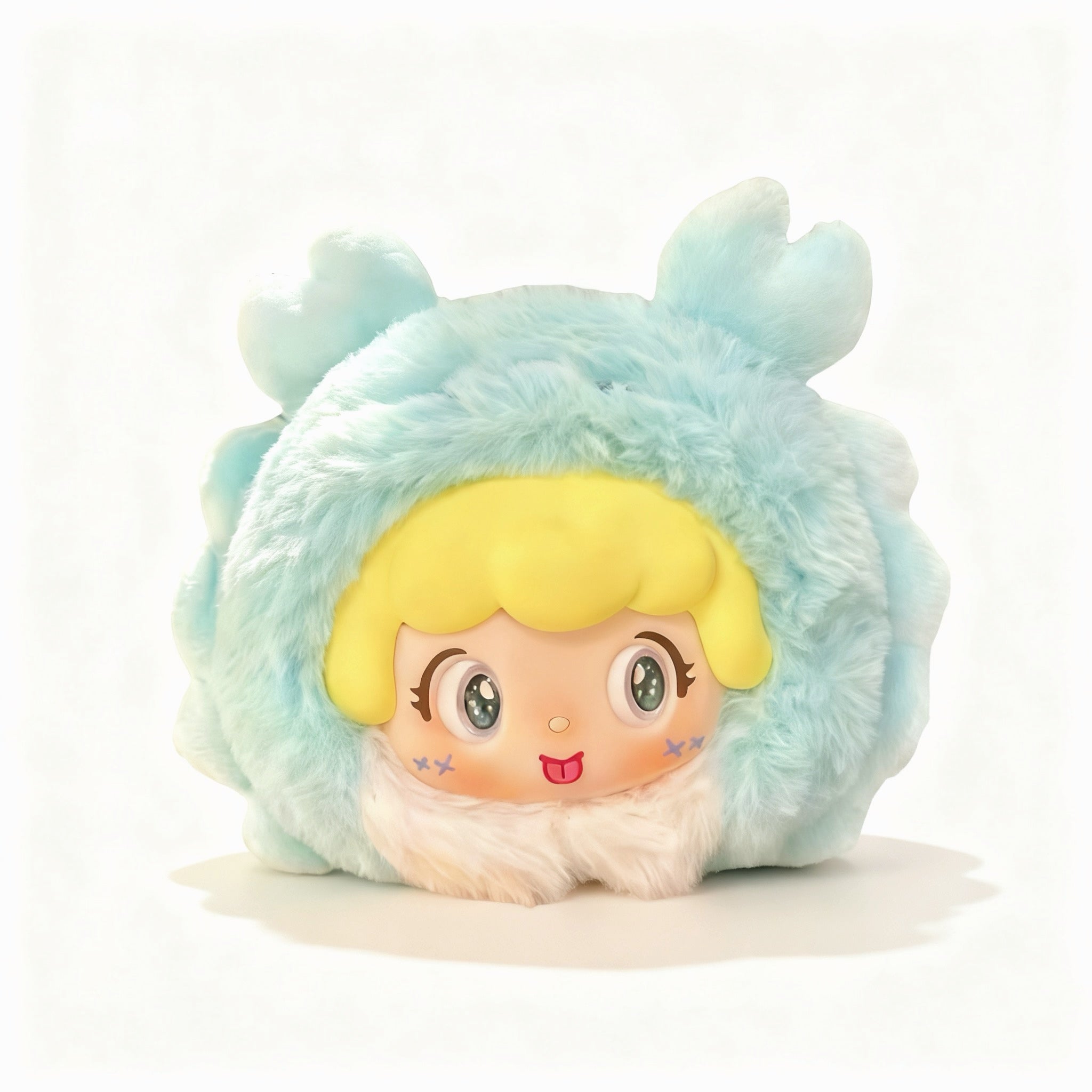 MIA Sea Spirit Series Plush Pendant Blind Box