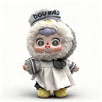 DOUBAO RONG RONG 400% Fantasy Paradise Series Blind Box