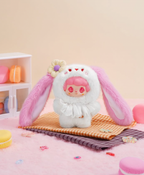 MIA Bunny Snuggle Series Mini Plush Pendant Blind Box