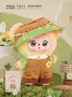 DOOBO 400% Seasonal Whispers Series Blind Box