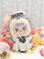 DOUBAO RONG RONG 400% Fantasy Paradise Series Blind Box